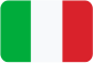 Verkleidungszargen Italiano